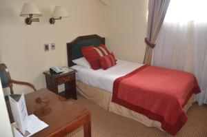 Hotel José Nogueira