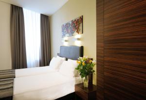 Trevi Collection Hotel - Gruppo Trevi Hotels