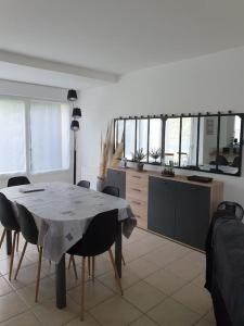 Appartements Maison calme,pret de la mer : photos des chambres