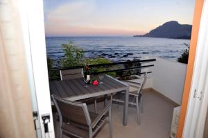 Superior Double Room with Sea View