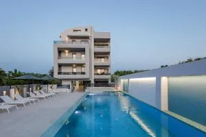 Aurora apartments - Parigoría