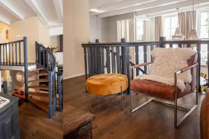 Sterlogies Cityhouse Madame Agaath