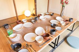 樹蘭蕉 箱根仙石原 - JYURANSHO Hakonesengokuhara