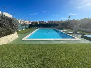233 Laguna Views -Alicante Holiday
