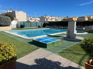 233 Laguna Views -Alicante Holiday