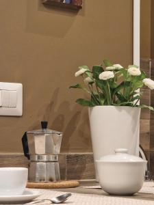 CASA AGATA E SANTO SHORT LETS