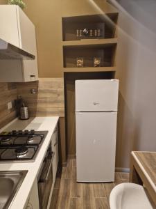 CASA AGATA E SANTO SHORT LETS