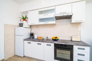 Apartments Blažević