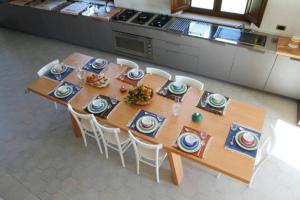 Vecchia Dimora Resort