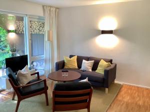 Haus Falkenweg 5 Ruhe Oase