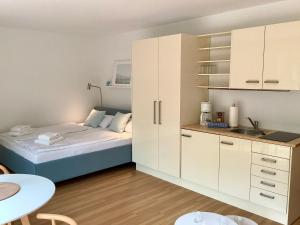 Haus Falkenweg 5 Kleine Ruhe Oase