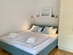 Haus Falkenweg 5 Kleine Ruhe Oase