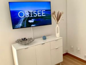 Haus Falkenweg 5 Kleine Ruhe Oase