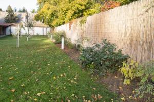 Apartmány Uprostřed zeleně