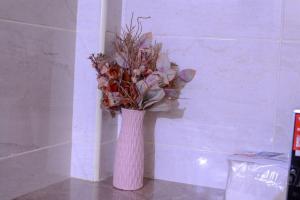 Lovely and homely 2 bedroom Serviced Apartment