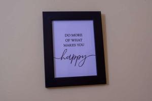 Lovely and homely 2 bedroom Serviced Apartment