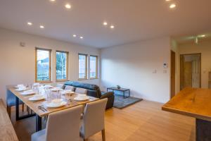 RuPow Lodge - walking distance to Rusutsu Resort