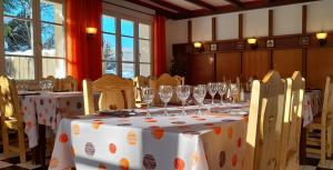 Hotels Hotel Bellier : photos des chambres