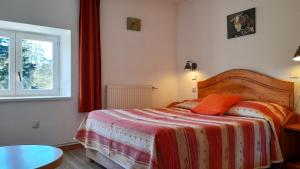 Hotels Hotel Bellier : photos des chambres