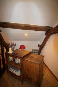 Maisons de vacances Au chemin de Mazous : Maison 2 Chambres
