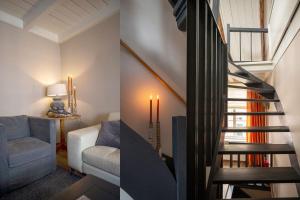 Sterlogies De Rozenboom