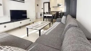 Yekta Trade Center - Çamyolu