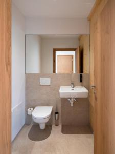 Deluxe Apartment room in Atelier Ronacher