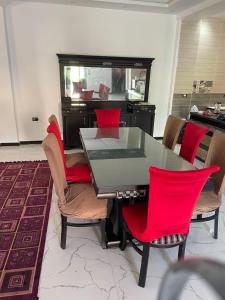 Vilaria King mariot fully air conditioned villa فيلاريا كنج مريوط فيلا مكيفه بالكامل