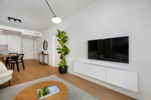 Stunning renovated Apt Golden Banús! RDR254