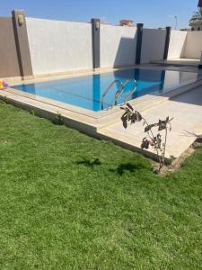 Vilaria King mariot fully air conditioned villa فيلاريا كنج مريوط فيلا مكيفه بالكامل