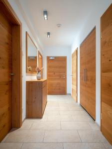 Two-Bedroom Apartment room in Atelier Ronacher