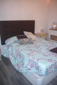 A un salto del mar WIFI