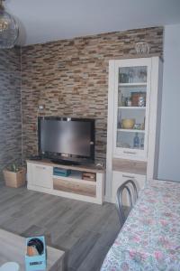 A un salto del mar WIFI