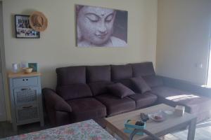 A un salto del mar WIFI