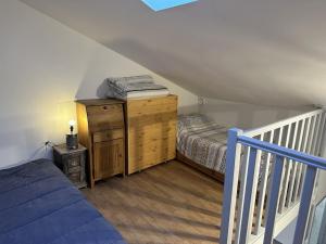 APARTMENT DAMGAN VUE MER