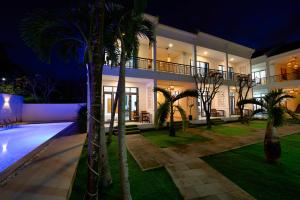 Tran Family Villas Boutique Hotel