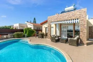 Tequila Sunrise by Ezoria Villas - Coral Bay