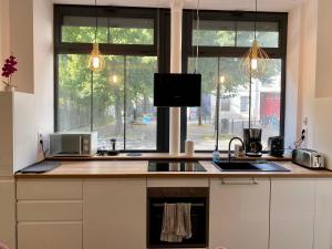 Logement GUÉNOT pour 5 personnes sur Paris 11