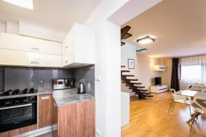 Radziwillowska Old Town Deluxe Apartment WAWELOFTS