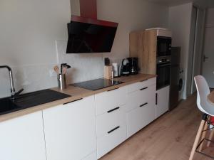 Appartements La Cle du Chesnot : photos des chambres