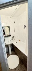 Quiet luxury apartment near the metro Lukyanovka.