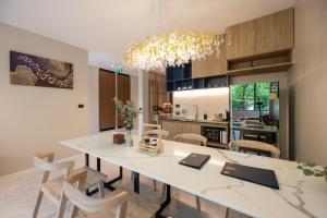 SHAN Villas Sukhumvit ฌานวิลล่า สุขุมวิท