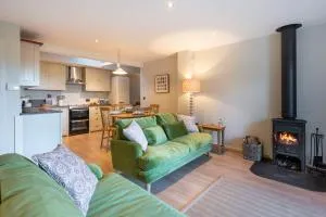 Lily Cottage by Big Skies Cottages - 瑟斯福德