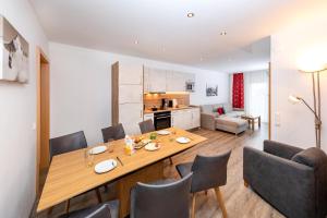 Elto Appartements Chalet