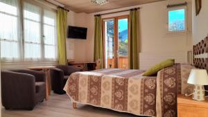 Hotels Hotel Bellier : photos des chambres