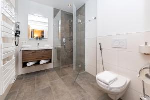 Elto Appartements Chalet