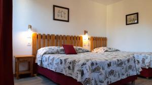 Hotels Hotel Bellier : photos des chambres