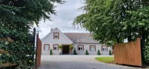 LittleField B&B Durrow, Laois - Castlecomer