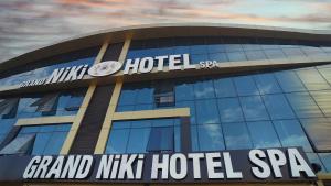Grand Niki Hotel & Spa