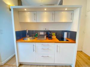 Le Chabaud - Cannes centre